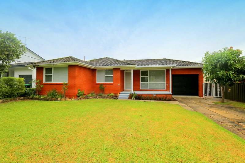 11 Baxter Road, Bass Hill NSW 2197