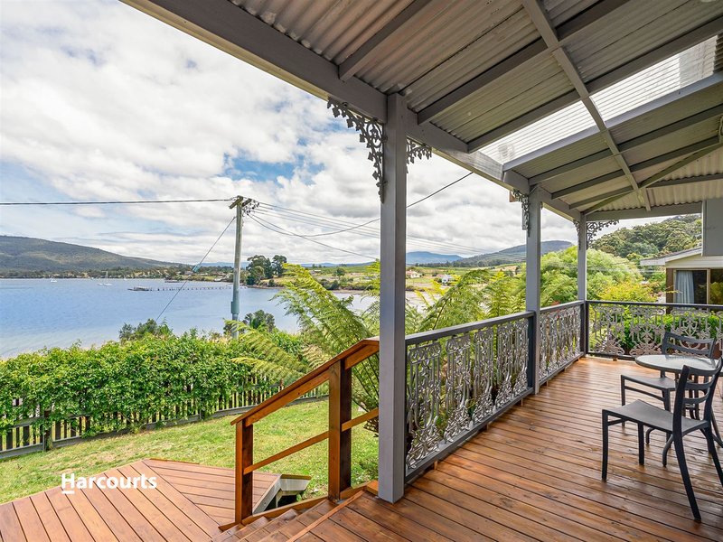 11 Bay View Road, Dover TAS 7117