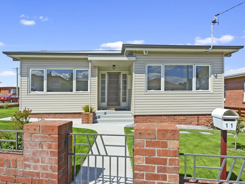 Photo - 11 Bayswater Road, Moonah TAS 7009 - Image 3