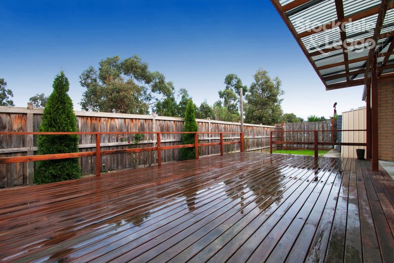 Photo - 11 Bayview Rise, Bayswater North VIC 3153 - Image 8