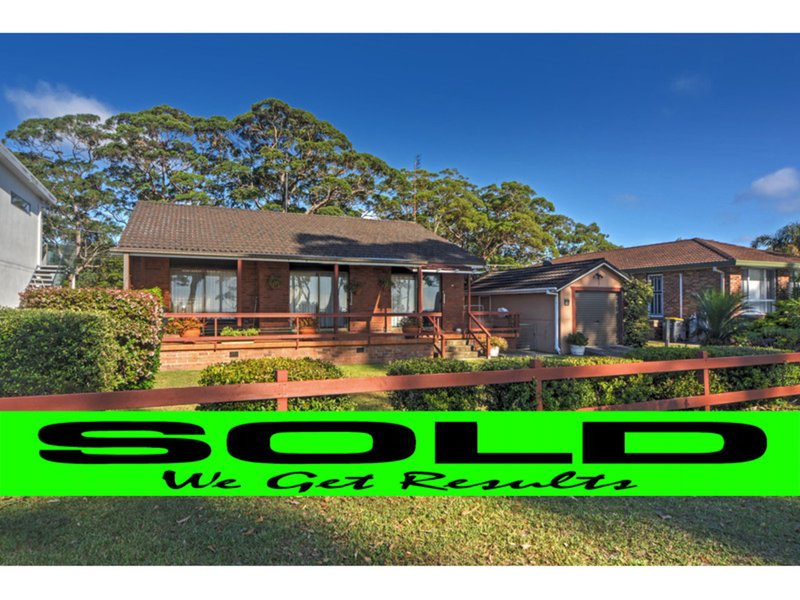 11 Beach Street, Huskisson NSW 2540