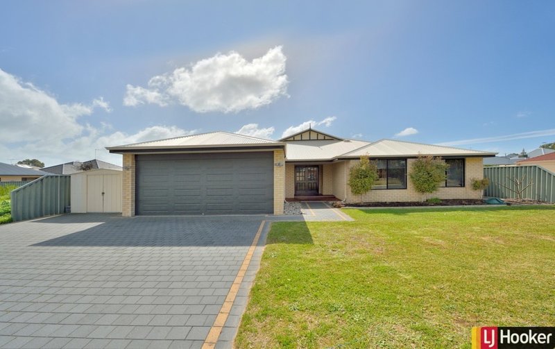 Photo - 11 Beacon Way, Singleton WA 6175 - Image