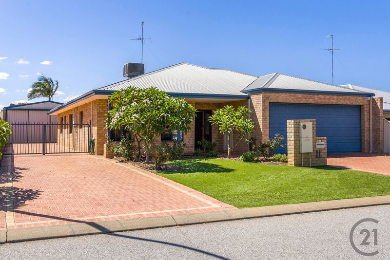 11 Beagle Court, Falcon WA 6210