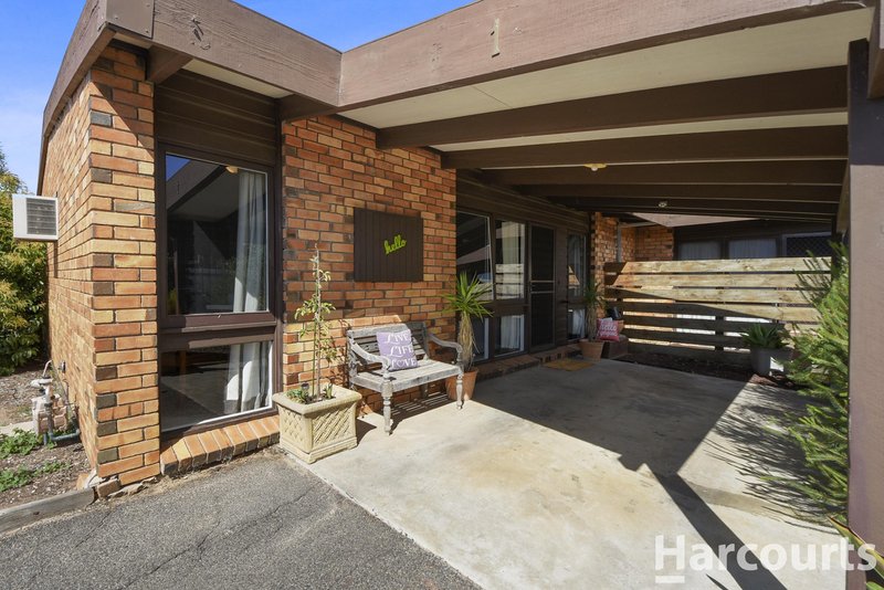 1/1 Begg Street, Horsham VIC 3400