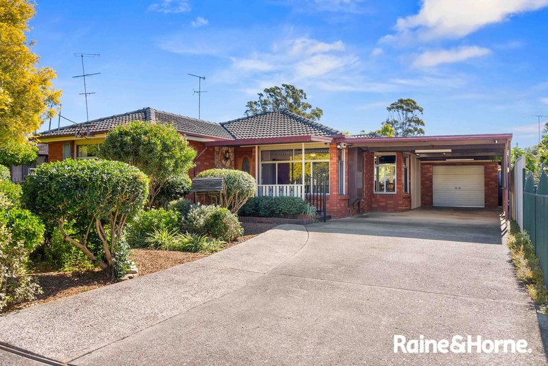 Photo - 11 Begonia Avenue, Cabramatta NSW 2166 - Image 1