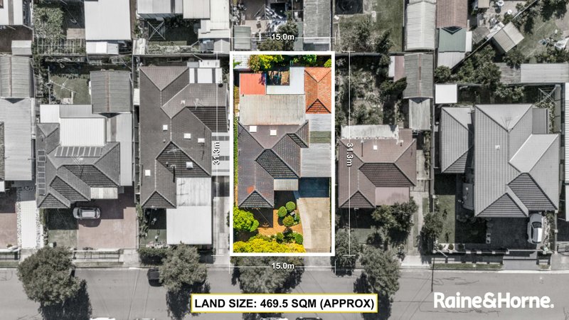 Photo - 11 Begonia Avenue, Cabramatta NSW 2166 - Image 21