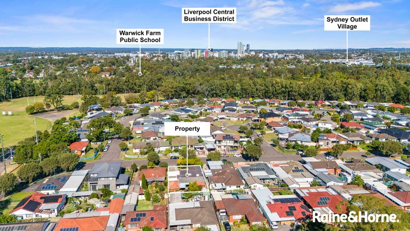 Photo - 11 Begonia Avenue, Cabramatta NSW 2166 - Image 22