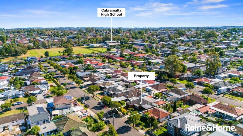 Photo - 11 Begonia Avenue, Cabramatta NSW 2166 - Image 23
