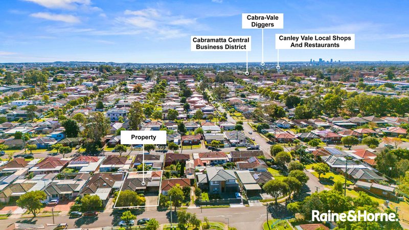 Photo - 11 Begonia Avenue, Cabramatta NSW 2166 - Image 24