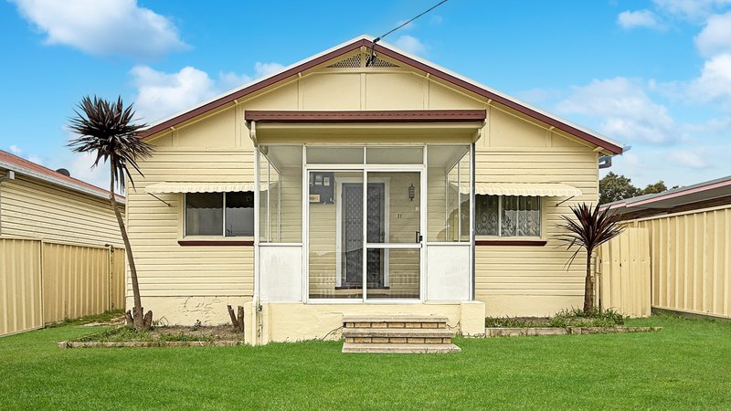 11 Bellevue Street, Goulburn NSW 2580