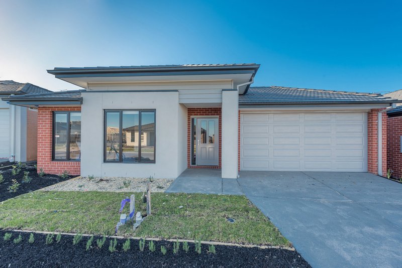 11 Bellinger Circuit, Craigieburn VIC 3064