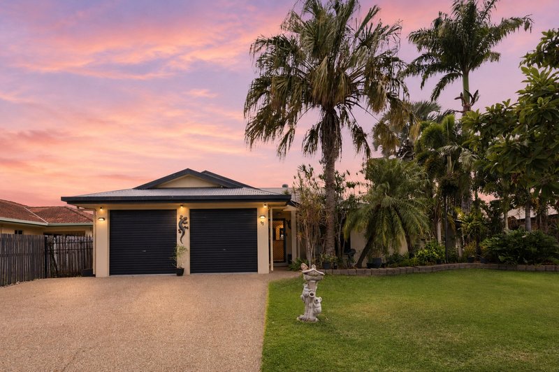 Photo - 11 Bellingham Crescent, Kirwan QLD 4817 - Image 1