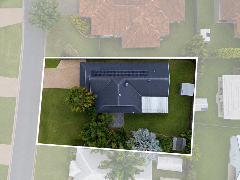 Photo - 11 Bellingham Crescent, Kirwan QLD 4817 - Image 18