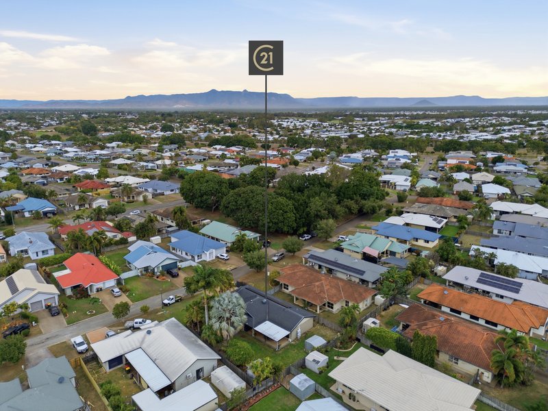 Photo - 11 Bellingham Crescent, Kirwan QLD 4817 - Image 20