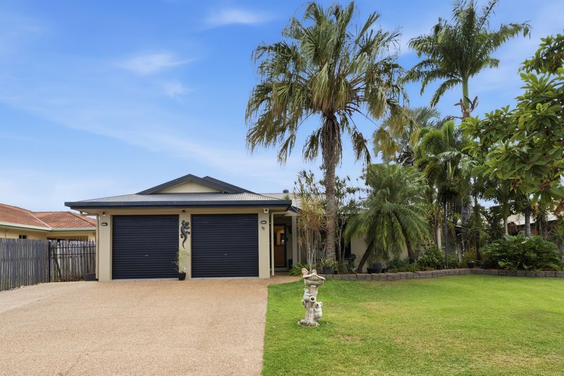 Photo - 11 Bellingham Crescent, Kirwan QLD 4817 - Image 1