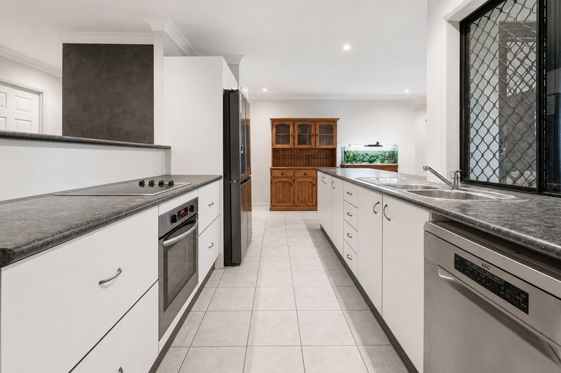Photo - 11 Bellingham Crescent, Kirwan QLD 4817 - Image 2