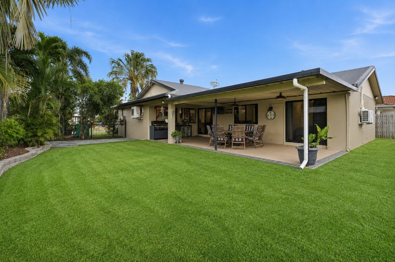 Photo - 11 Bellingham Crescent, Kirwan QLD 4817 - Image 13