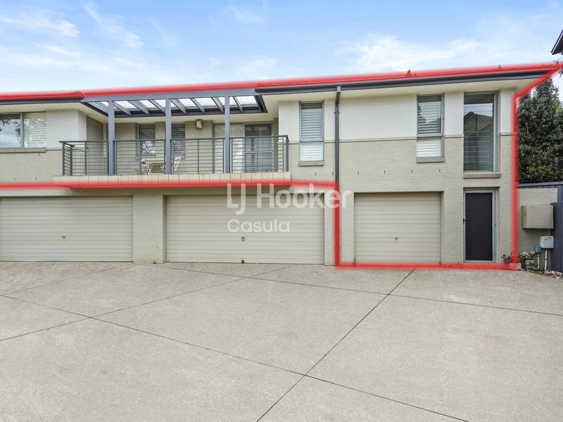 Photo - 11 Bellona Terrace, Glenfield NSW 2167 - Image 1