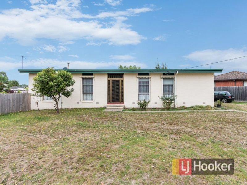 11 Bellvue Court, Hampton Park VIC 3976