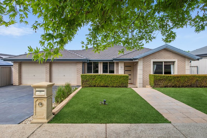 11 Belmont Crescent, Mount Barker SA 5251