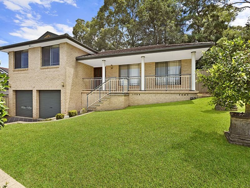 11 Bemboka Crescent, Glenning Valley NSW 2261