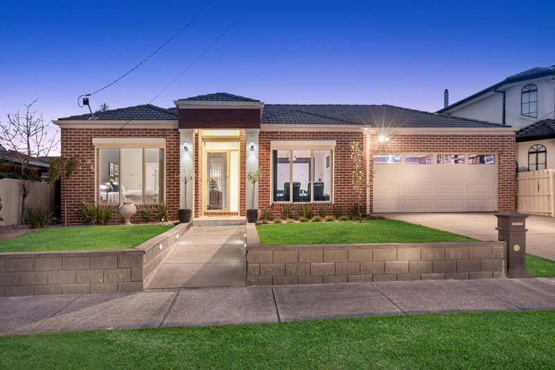 11 Benaroon Drive, Lalor VIC 3075