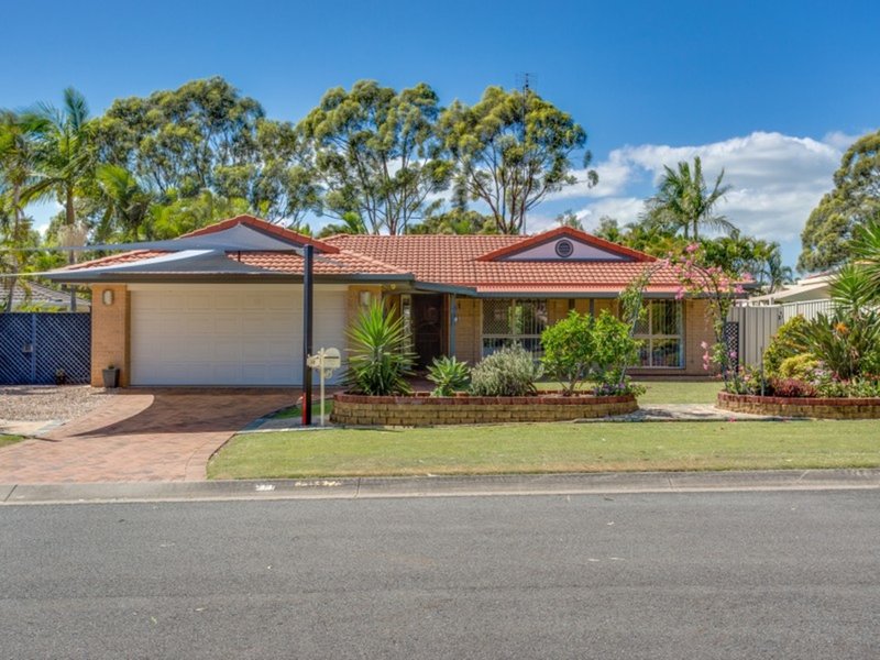 11 Bendigo Crescent, Tallai QLD 4213