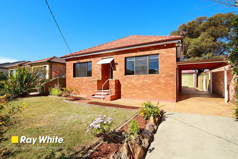 11 Bennett Street, Kingsgrove NSW 2208