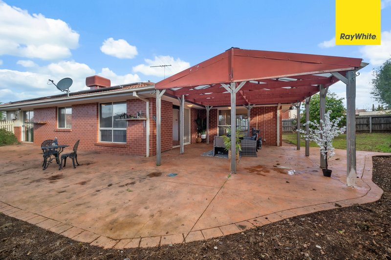 Photo - 11 Benshaw Court, Hillside VIC 3037 - Image 21