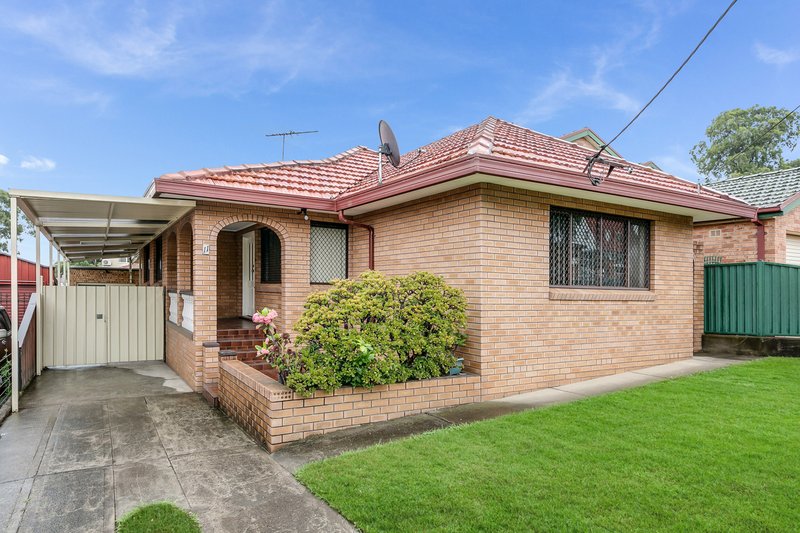 11 Bent Street, Chester Hill NSW 2162