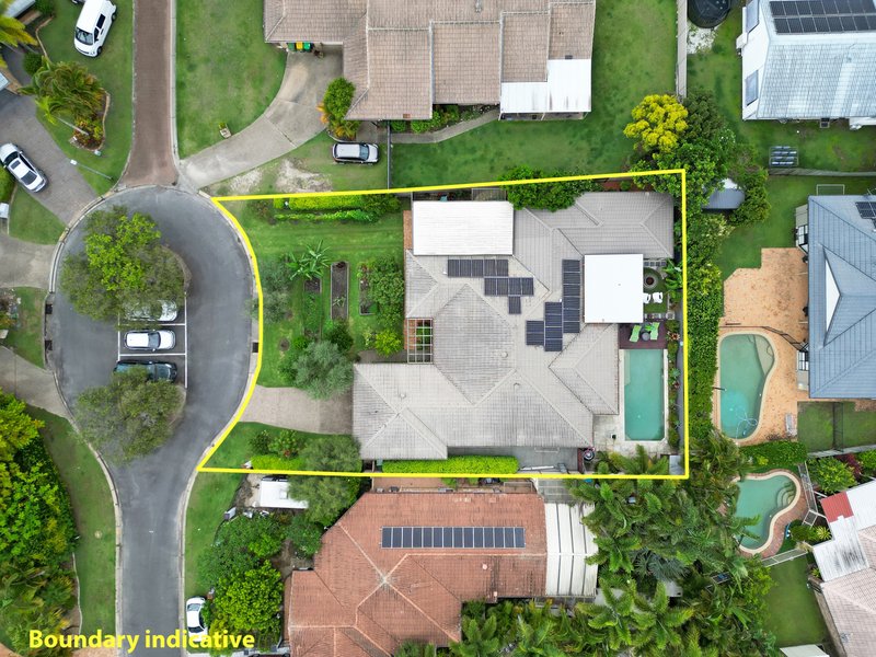 Photo - 11 Bentleigh Court, Robina QLD 4226 - Image 31