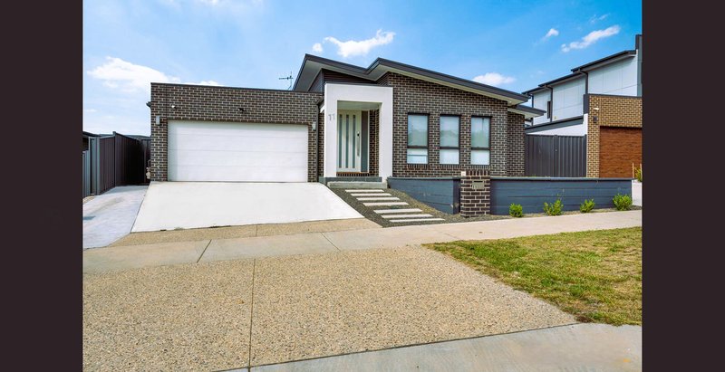 Photo - 11 Berenice Street, Taylor ACT 2913 - Image 1