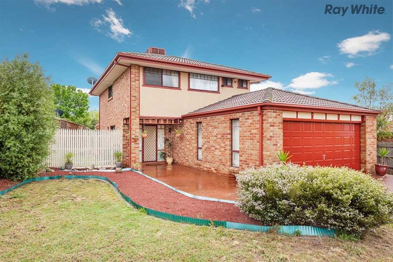 11 Berthon Crescent, Hillside VIC 3037