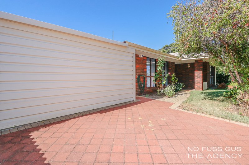 11 Berwyn Road, Girrawheen WA 6064