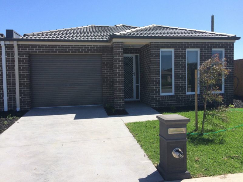 11 Bibury Street, Cranbourne North VIC 3977