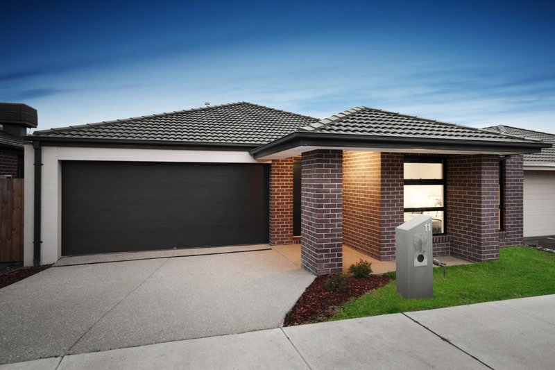11 Biggs Drive, Officer VIC 3809