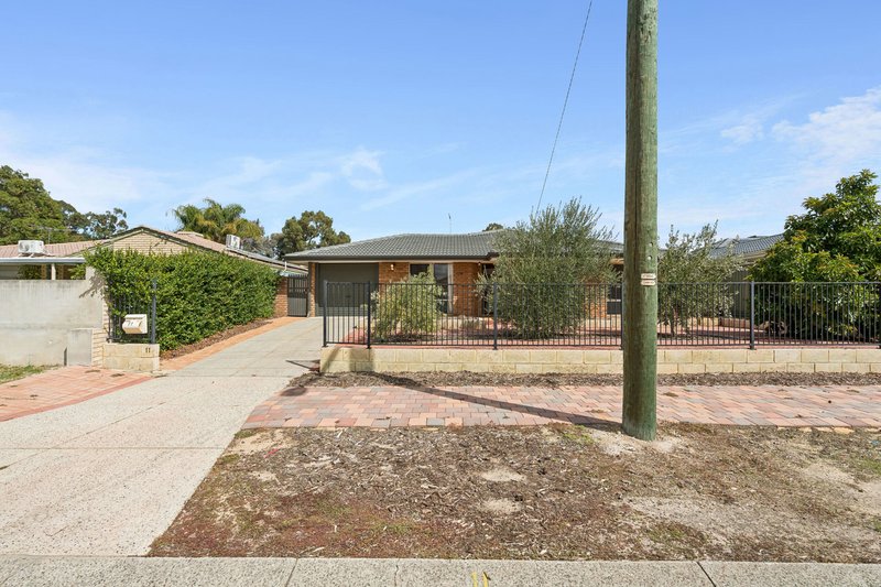Photo - 11 Bilby Place, Gosnells WA 6110 - Image 1
