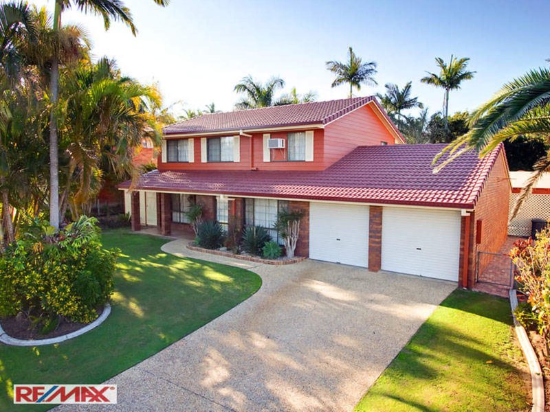 11 Billiard Street, Bracken Ridge QLD 4017