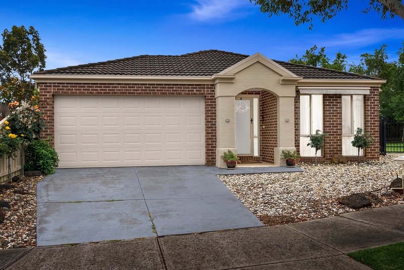 11 Birdwood Court, Doreen VIC 3754