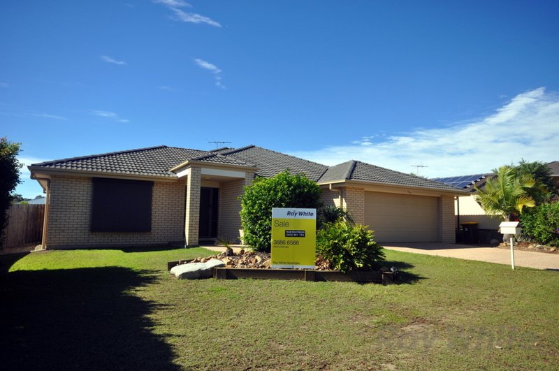 11 Birrabeen Court, Narangba QLD 4504