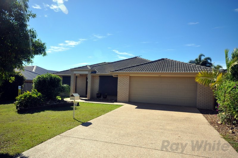 Photo - 11 Birrabeen Court, Narangba QLD 4504 - Image 18