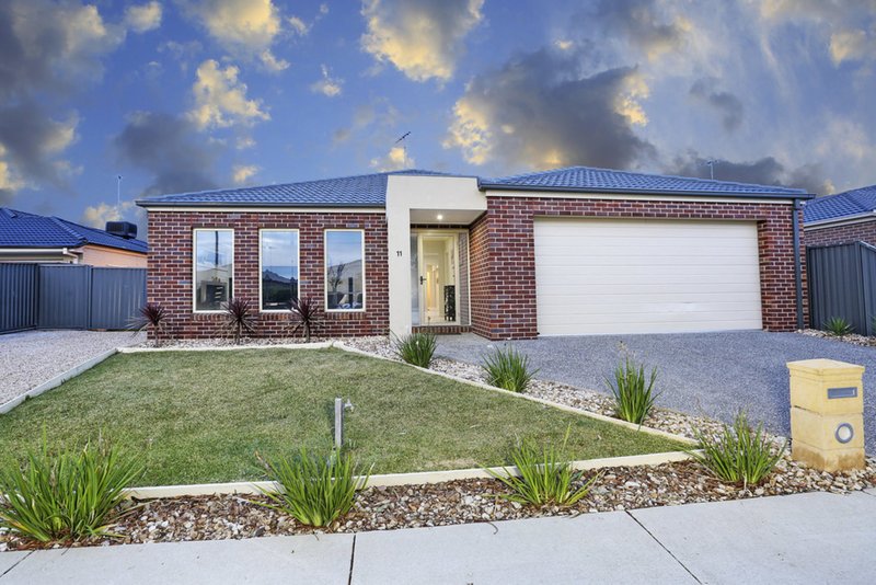 11 Bittern Court, Lara VIC 3212