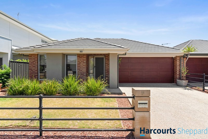 11 Biturro Street, Largs North SA 5016