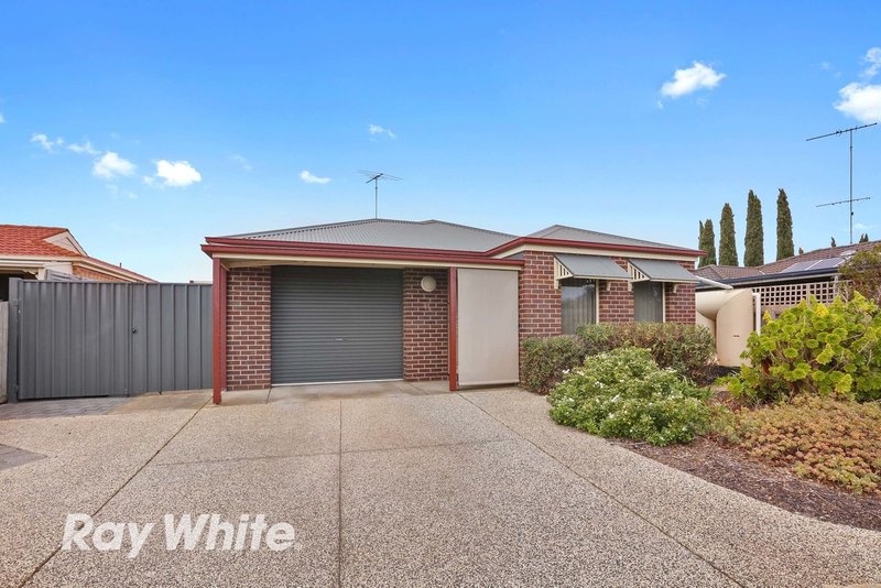 11 Blackbird Circuit, Lara VIC 3212