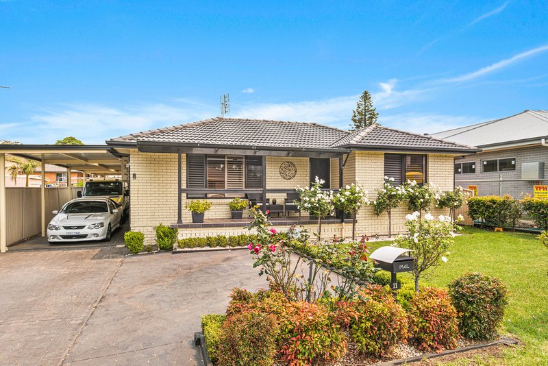 11 Blackbutt Way, Barrack Heights NSW 2528