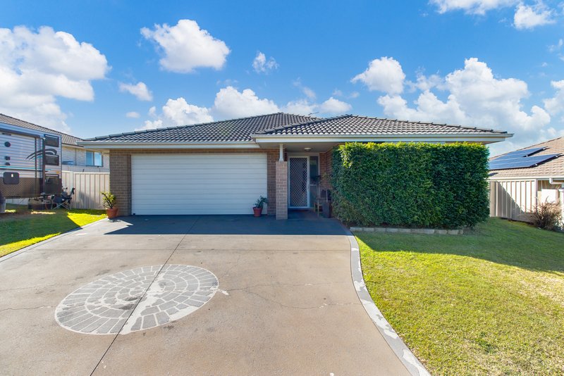 11 Blackley Avenue, Raworth NSW 2321