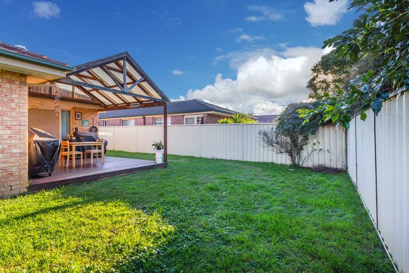 Photo - 11 Blacksmith Close, Stanhope Gardens NSW 2768 - Image 8