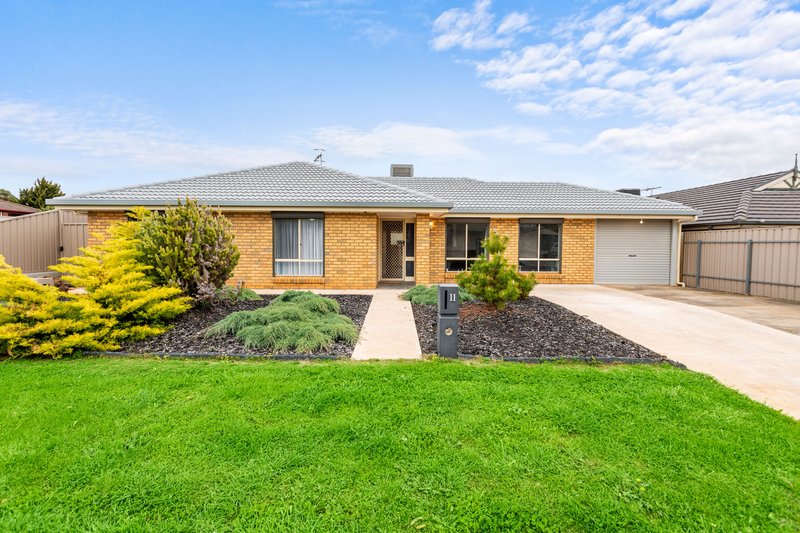 11 Blackwood Drive, Craigmore SA 5114