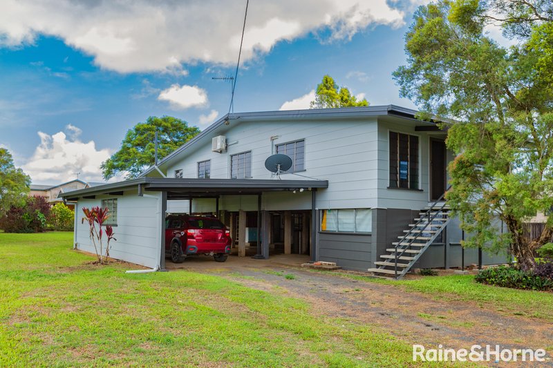 11 Blackwood Street, Goondi Bend QLD 4860