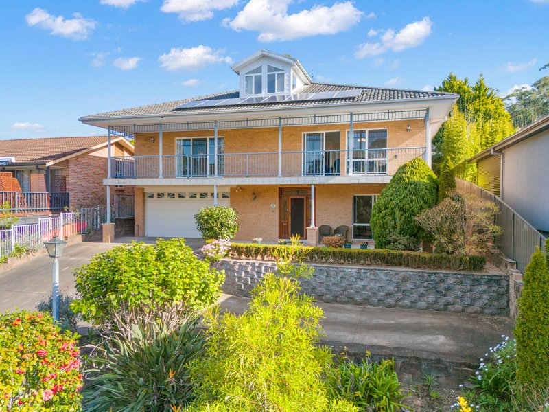 11 Blake Place, Narrawallee NSW 2539